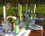 Оформление свадеб. Изображение 37993