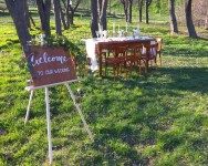 Оформление свадеб. Изображение 37996