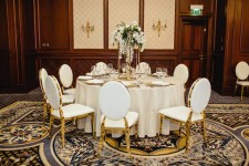 WEDDING SHOW ОТ OSCAR EVENT AGENCY. Изображение 38014