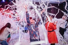 WEDDING SHOW ОТ OSCAR EVENT AGENCY. Изображение 38022