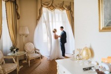 WEDDING SHOW ОТ OSCAR EVENT AGENCY. Изображение 38013