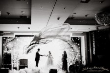 WEDDING SHOW ОТ OSCAR EVENT AGENCY. Изображение 38024