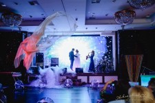 WEDDING SHOW ОТ OSCAR EVENT AGENCY. Изображение 38020