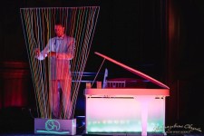 WEDDING SHOW ОТ OSCAR EVENT AGENCY. Изображение 38023