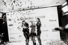 WEDDING SHOW ОТ OSCAR EVENT AGENCY. Изображение 38016