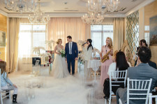 WEDDING SHOW ОТ OSCAR EVENT AGENCY. Изображение 38015