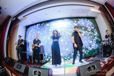 WEDDING SHOW ОТ OSCAR EVENT AGENCY. Изображение 38025