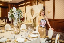 WEDDING SHOW ОТ OSCAR EVENT AGENCY. Изображение 38021
