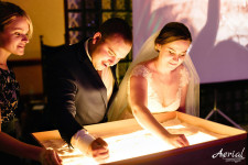 Песочное шоу. Изображение 38108