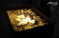 Песочное шоу. Изображение 38102