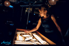 Песочное шоу. Изображение 38101