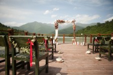 Свадьба в Грузии. Изображение 38113