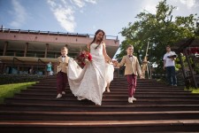 Свадьба в Грузии. Изображение 38131