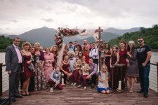 Свадьба в Грузии. Изображение 38133