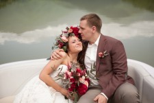 Свадьба в Грузии. Изображение 38110