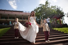 Свадьба в Грузии. Изображение 38123