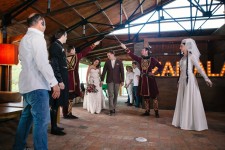 Свадьба в Грузии. Изображение 38128