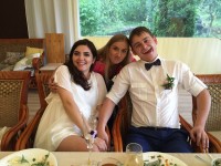 Ведущая Жанна Белецкая. Изображение 38188 Ведущая Жанна Белецкая. Изображение 38188