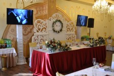 Оформлення весіль. Изображение 38313