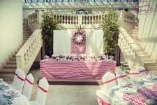 Оформлення весіль. Изображение 38315