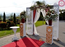 Оформлення весіль. Изображение 38280