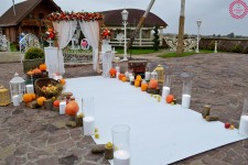 Оформлення весіль. Изображение 38281