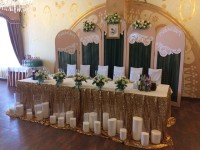 Оформлення весіль. Изображение 38312