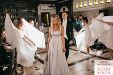 Сопровождение свадебного танца. Изображение 38248