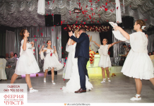 Сопровождение свадебного танца. Изображение 38242