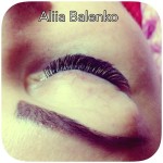 Наращивание ресниц. Изображение 3442 Наращивание ресниц. Изображение 3442