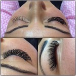 Наращивание ресниц. Изображение 3443 Наращивание ресниц. Изображение 3443