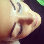 Наращивание ресниц. Изображение 3440 Наращивание ресниц. Изображение 3440