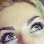 Наращивание ресниц. Изображение 3438 Наращивание ресниц. Изображение 3438