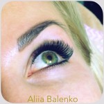 Наращивание ресниц. Изображение 3436 Наращивание ресниц. Изображение 3436