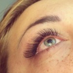 Наращивание ресниц. Изображение 3433 Наращивание ресниц. Изображение 3433