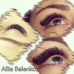 Наращивание ресниц. Изображение 3439 Наращивание ресниц. Изображение 3439