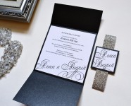 Свадебные приглашения. Изображение 38270