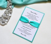 Свадебные приглашения. Изображение 38258