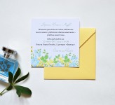 Свадебные приглашения. Изображение 38266