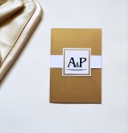 Свадебные приглашения. Изображение 38275