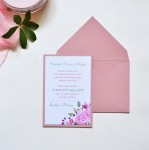 Свадебные приглашения. Изображение 38260