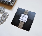 Свадебные приглашения. Изображение 38271