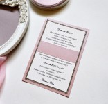 Свадебные приглашения. Изображение 38265