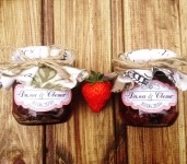Свадебные подарки, бонбоньерки, комплименты. Изображение 38405