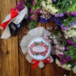 Свадебные подарки, бонбоньерки, комплименты. Изображение 38402