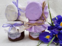 Свадебные подарки, бонбоньерки, комплименты. Изображение 38395