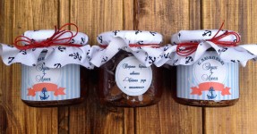 Свадебные подарки, бонбоньерки, комплименты. Изображение 38400