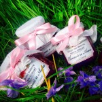 Свадебные подарки, бонбоньерки, комплименты. Изображение 38397