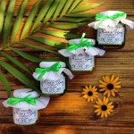 Свадебные подарки, бонбоньерки, комплименты. Изображение 38404