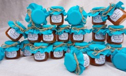 Свадебные подарки, бонбоньерки, комплименты. Изображение 38394